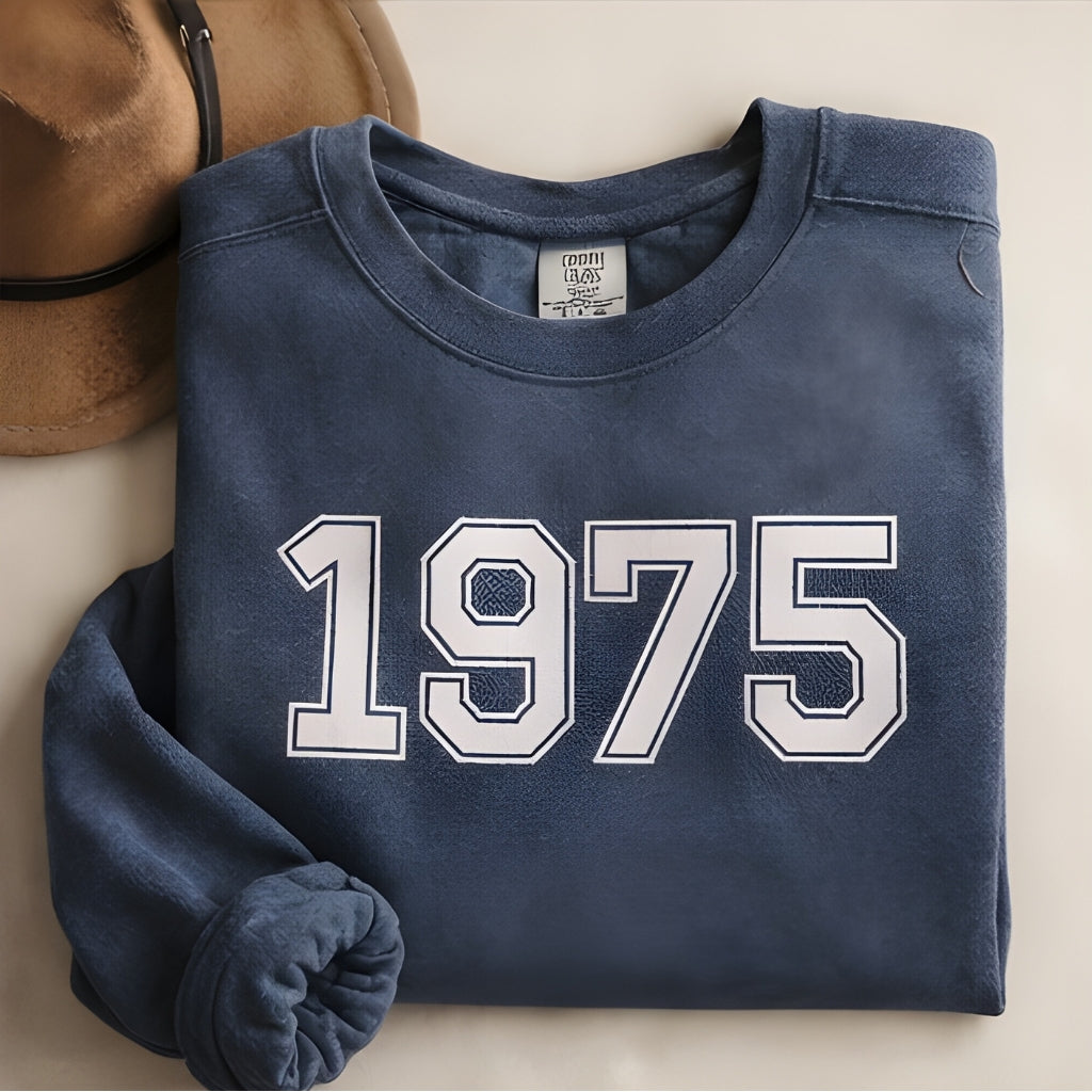 Birthday Sweatshirts