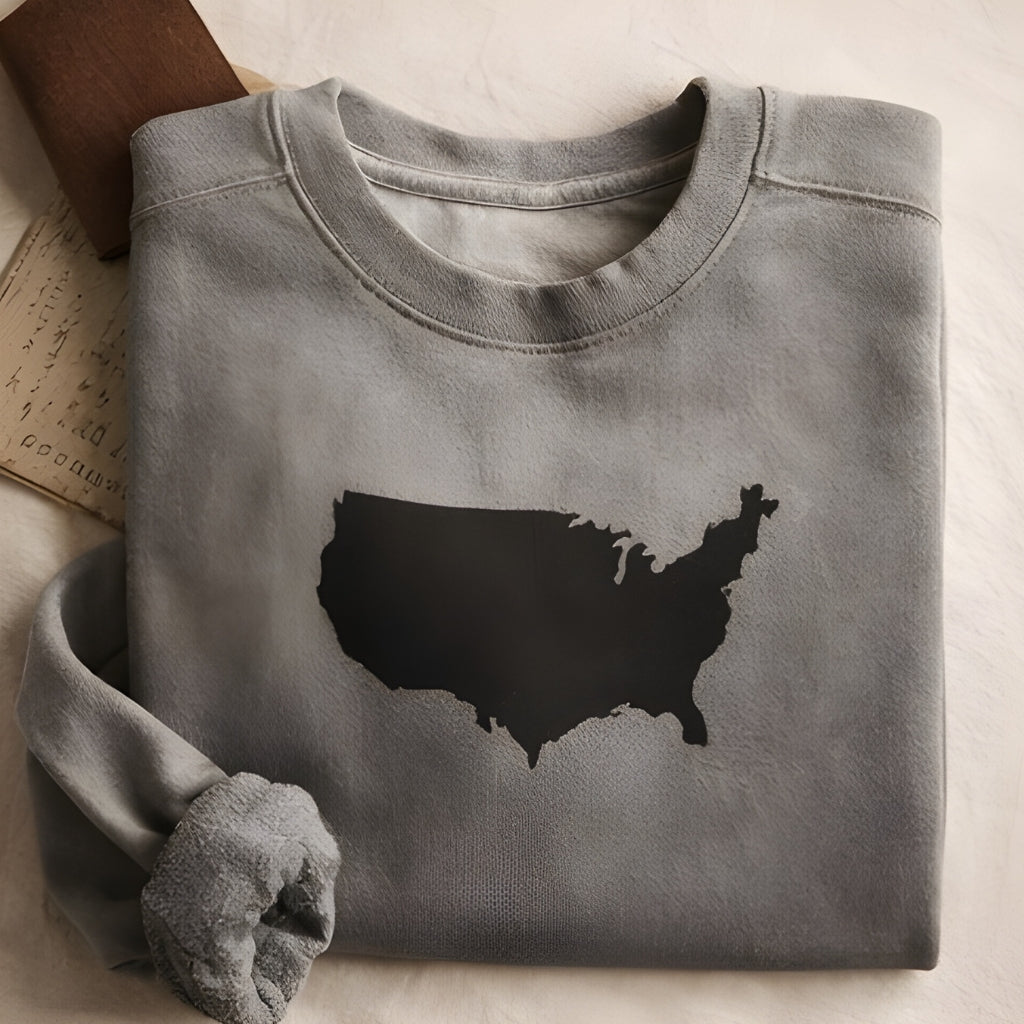 Countries & Travel Sweatshirts